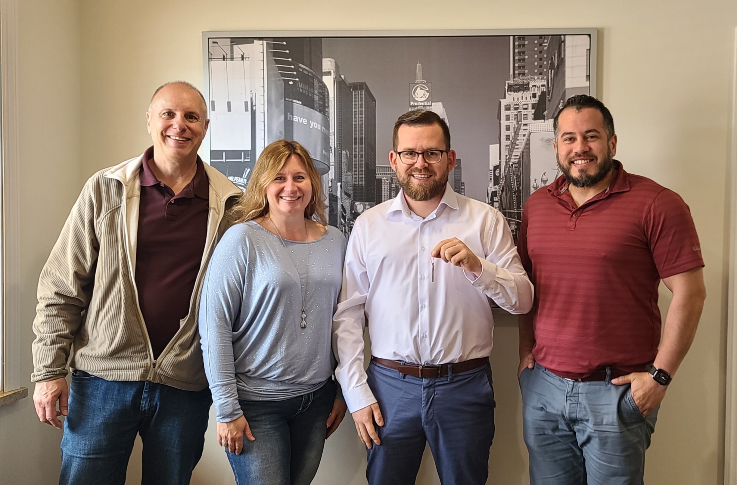 Jim klimko, Realtor Stacia Brunda, Realtor